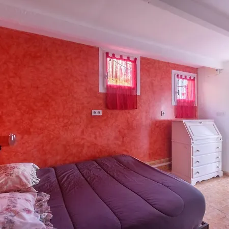 Mas Des Oliviers - Vue Apartament